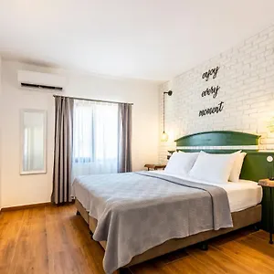 Bed & Breakfast The Poyz Bodrum