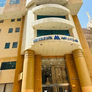  Hotel Nada Al Majd Arabie saoudite