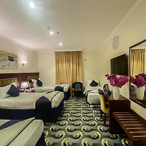 *** Hotel Rayhant Al Mashaer - Makkah Arabie saoudite