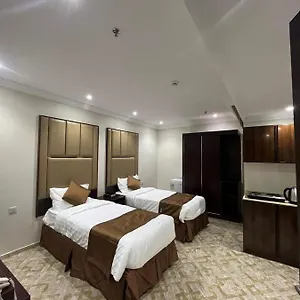  Hotel Kwthar Albaraka Arabie saoudite