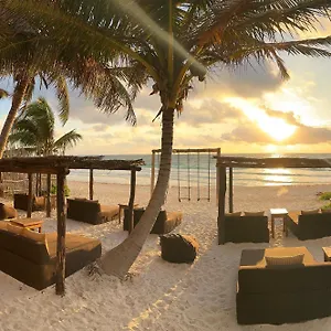 Sivana 3* Tulum