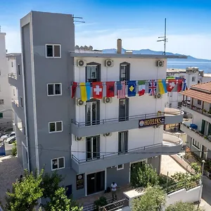 Hoteleks & Sarandë