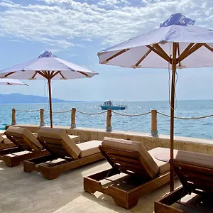 Hotel Nertili, Saranda