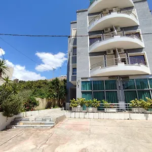 Summer Gate Apartment Sarandë