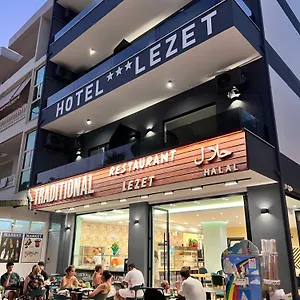 Hotel Lezet
