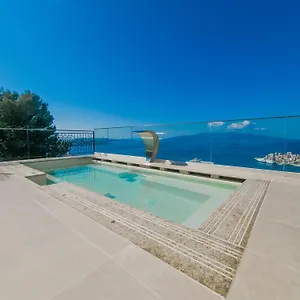 Hotel Sunset Shoreline - Sea View - Free Private Parking - Pool