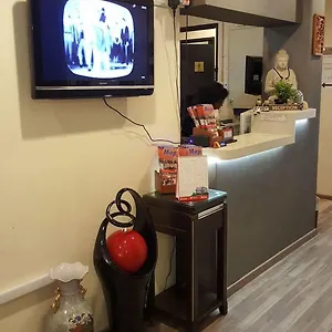 visit hotel