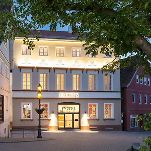 Hotel Emich's